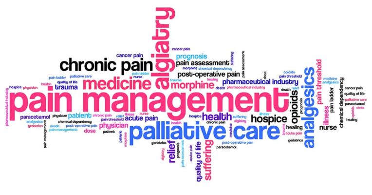 THC for Pain Management