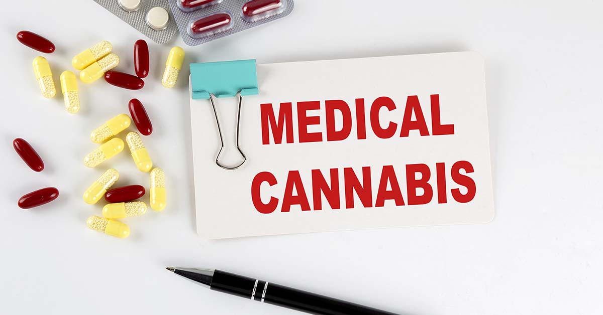 Medical Cannabis