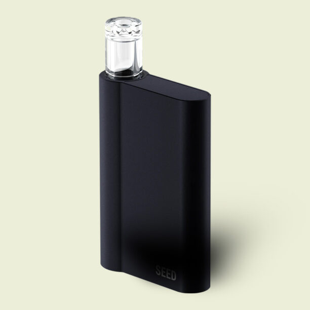 Active SEED Vape Box Battery